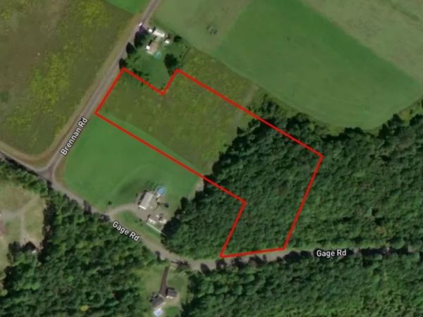 00 Brennan Road, Ilion, NY 13357