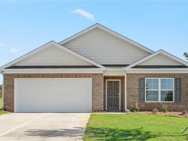 345 Harper Mill Circle, Lexington, NC 27292