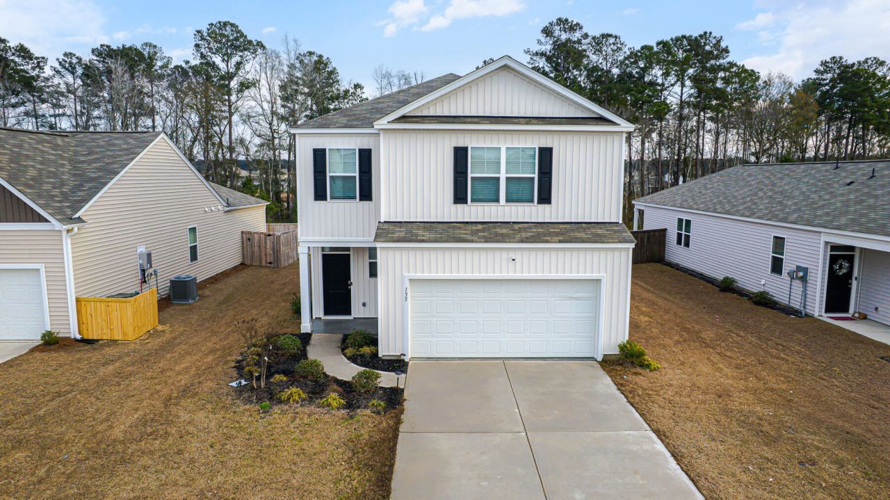 155 Ivory Shadow Road Photo 5