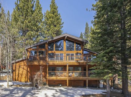 983 Apollo Way, Incline Village, NV 89451 Photo