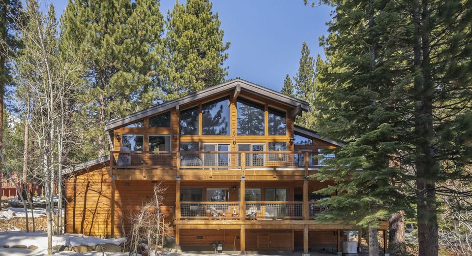 983 Apollo Way, Incline Village, NV 89451 Photo