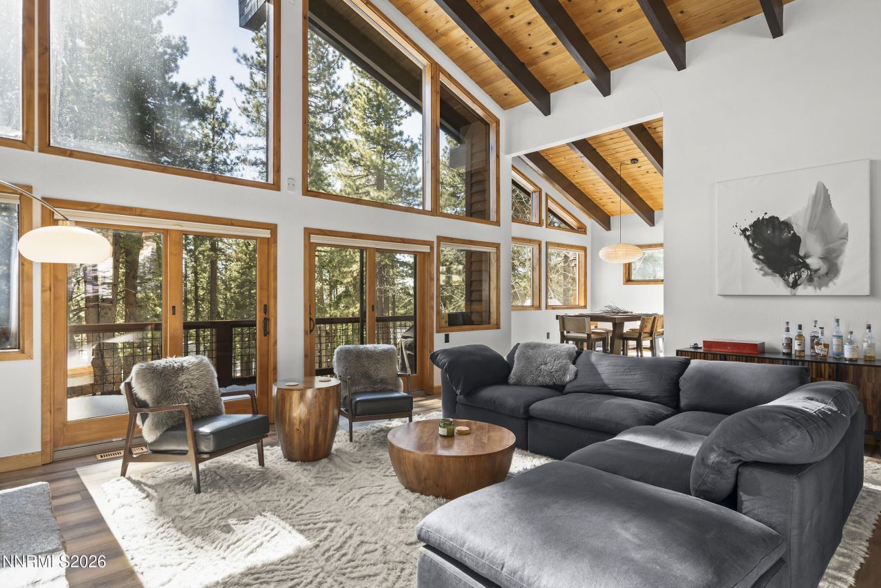 983 Apollo Way, Incline Village, NV 89451 Photo