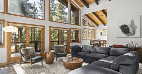 983 Apollo Way, Incline Village, NV 89451 Photo