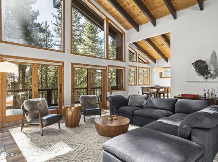 983 Apollo Way, Incline Village, NV 89451 Photo