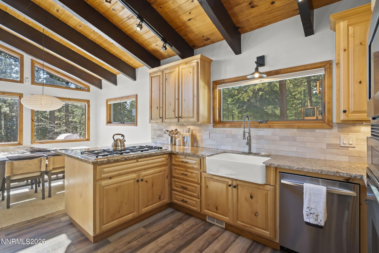 983 Apollo Way, Incline Village, NV 89451 Photo