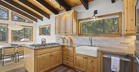 983 Apollo Way, Incline Village, NV 89451 Photo