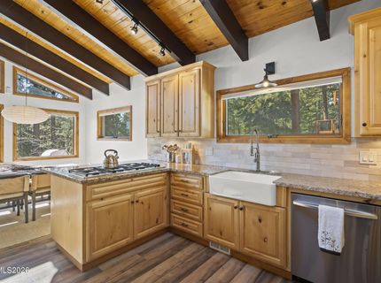 983 Apollo Way, Incline Village, NV 89451 Photo