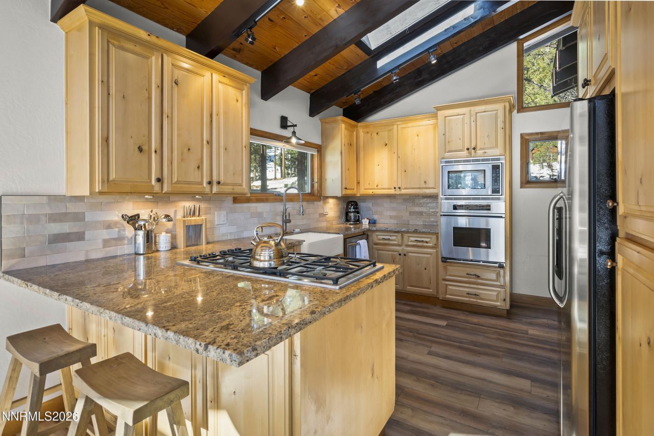 983 Apollo Way, Incline Village, NV 89451 Photo