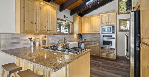 983 Apollo Way, Incline Village, NV 89451 Photo