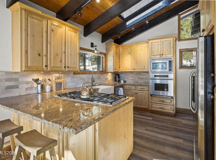 983 Apollo Way, Incline Village, NV 89451 Photo