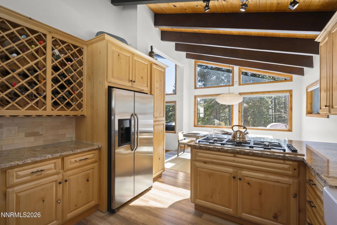 983 Apollo Way, Incline Village, NV 89451 Photo