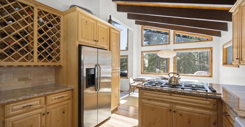 983 Apollo Way, Incline Village, NV 89451 Photo