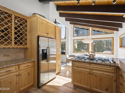 983 Apollo Way, Incline Village, NV 89451 Photo