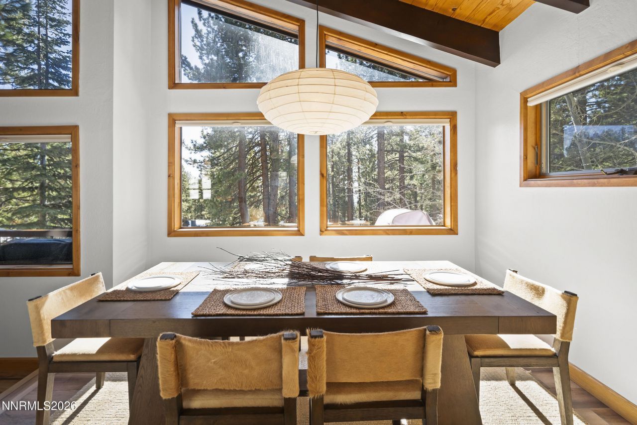 983 Apollo Way, Incline Village, NV 89451 Photo