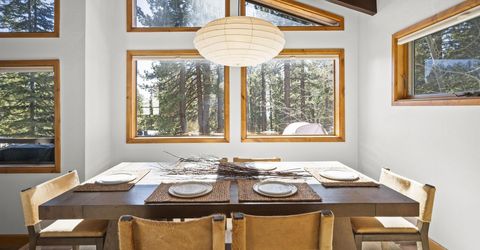 983 Apollo Way, Incline Village, NV 89451 Photo