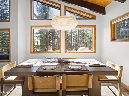 983 Apollo Way, Incline Village, NV 89451 Photo