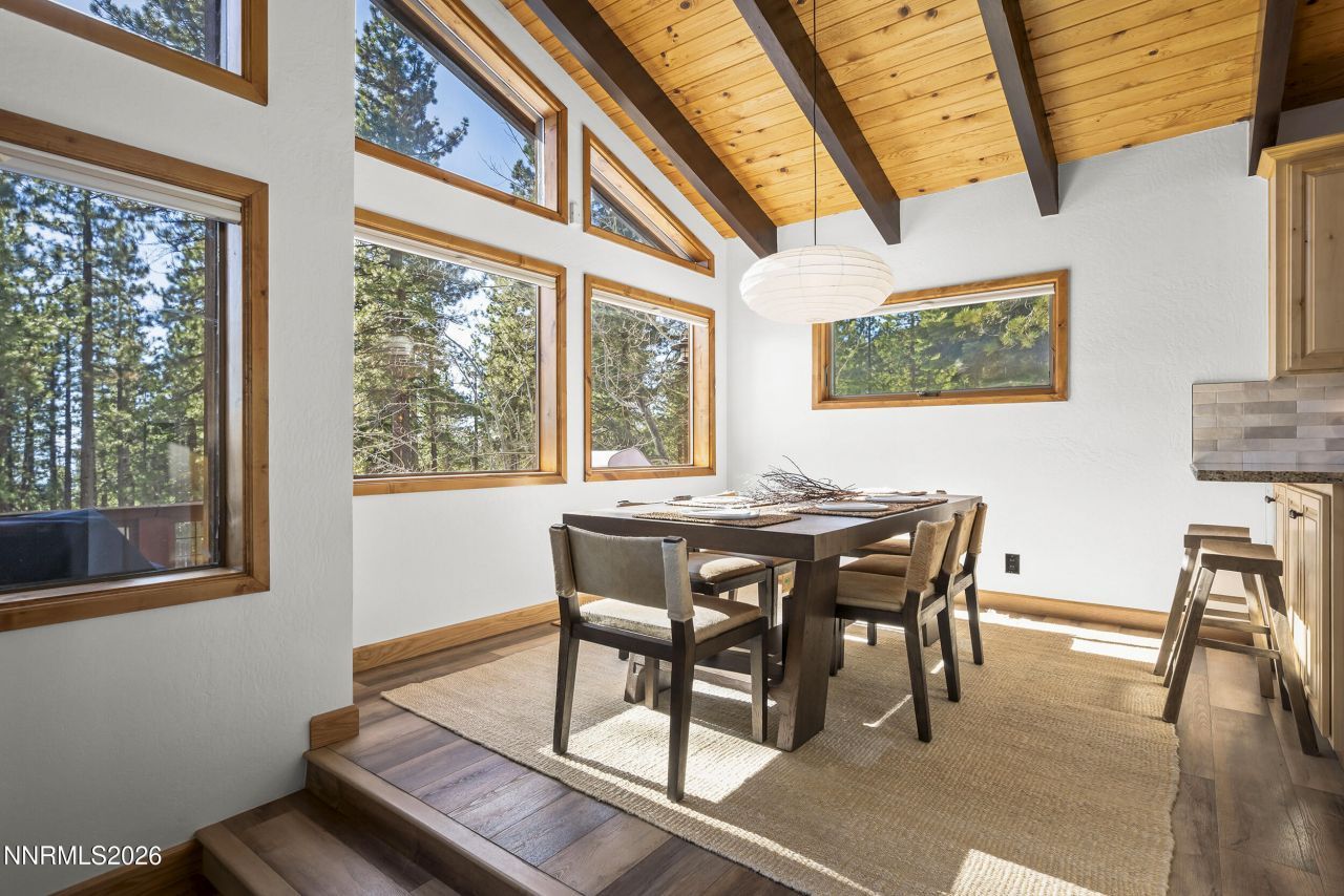 983 Apollo Way, Incline Village, NV 89451 Photo