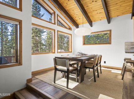 983 Apollo Way, Incline Village, NV 89451 Photo