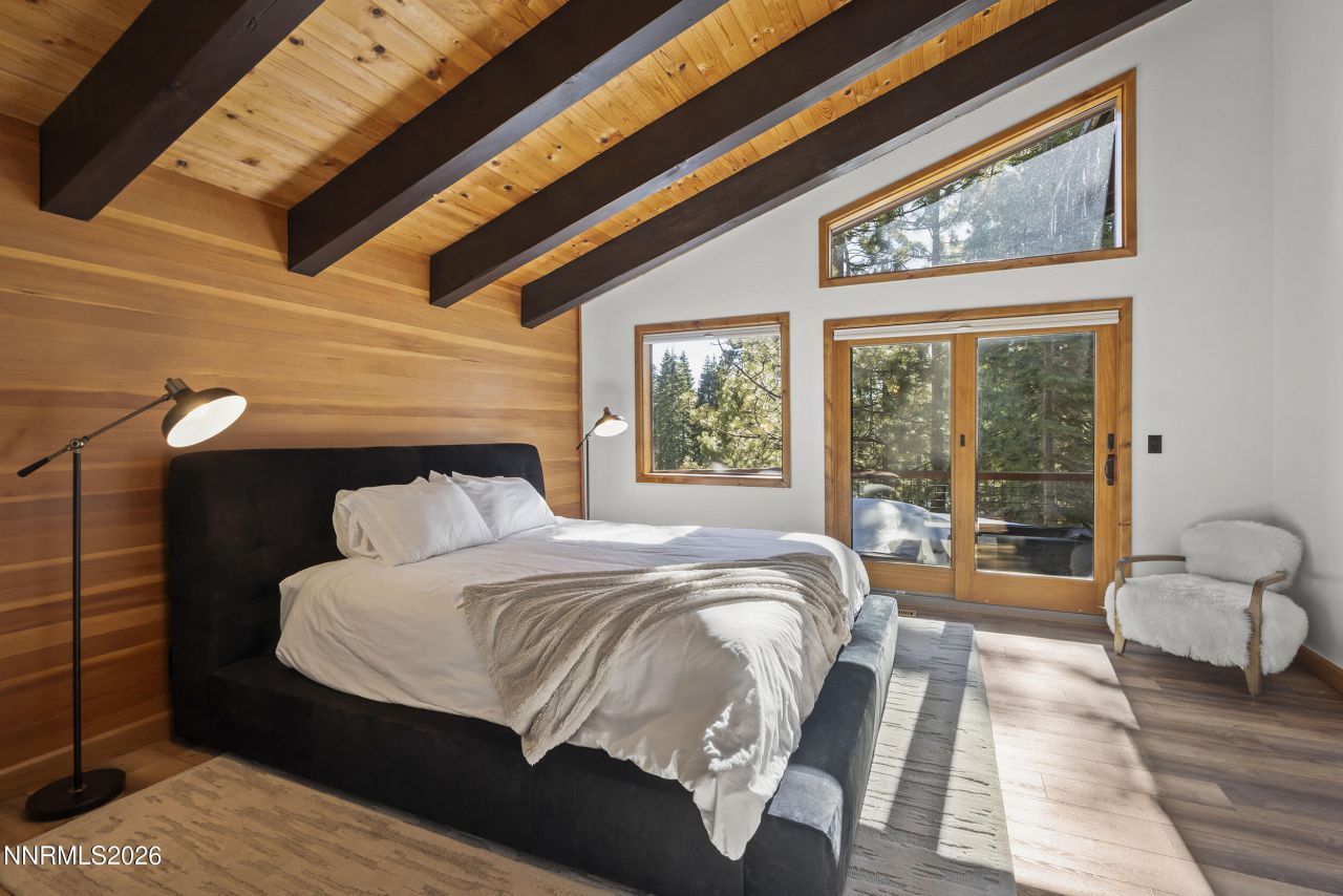 983 Apollo Way, Incline Village, NV 89451 Photo