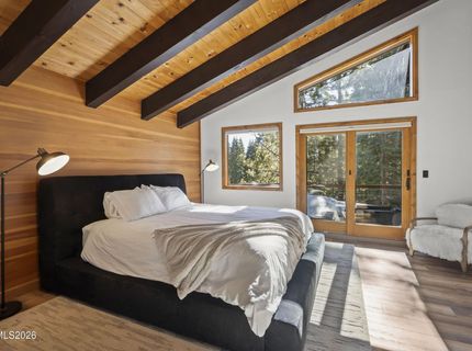 983 Apollo Way, Incline Village, NV 89451 Photo