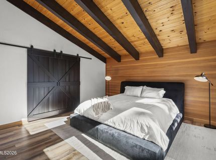 983 Apollo Way, Incline Village, NV 89451 Photo