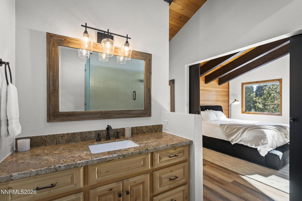 983 Apollo Way, Incline Village, NV 89451 Photo