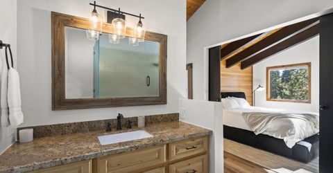 983 Apollo Way, Incline Village, NV 89451 Photo