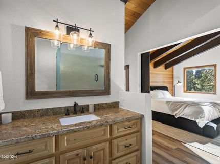 983 Apollo Way, Incline Village, NV 89451 Photo