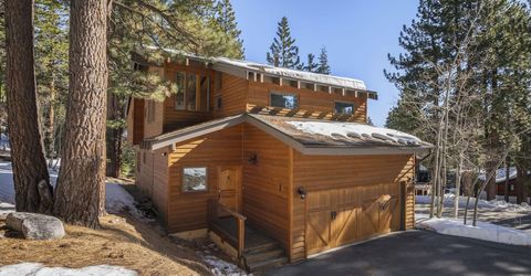 983 Apollo Way, Incline Village, NV 89451 Photo