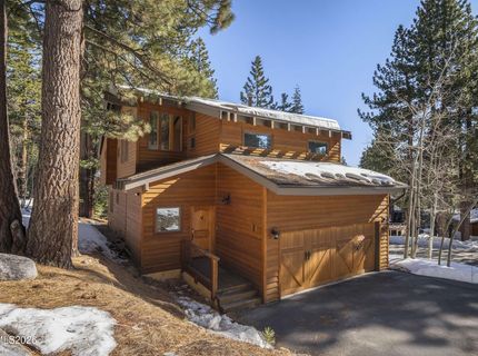 983 Apollo Way, Incline Village, NV 89451 Photo