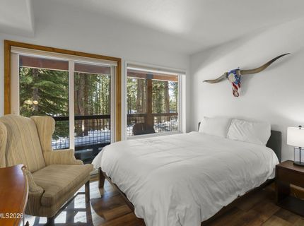 983 Apollo Way, Incline Village, NV 89451 Photo