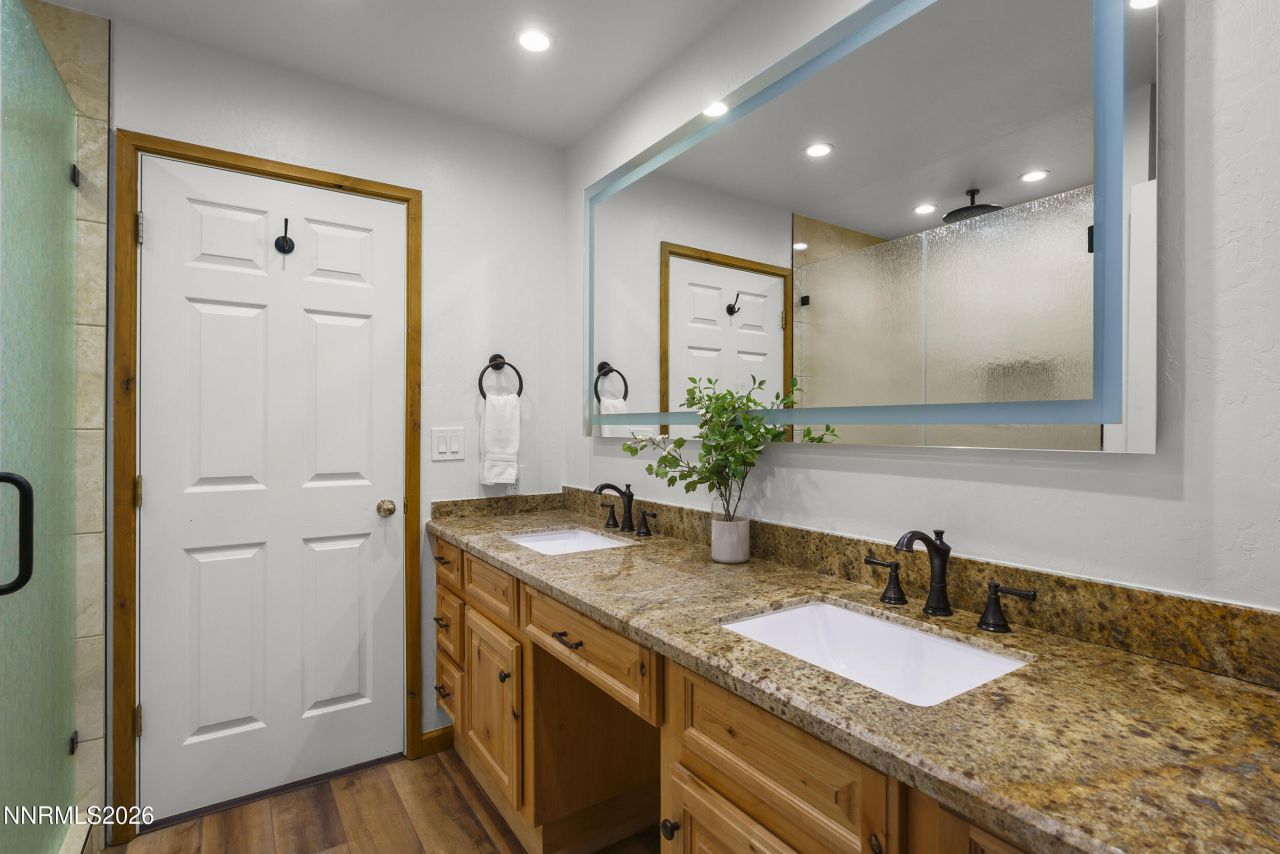 983 Apollo Way, Incline Village, NV 89451 Photo