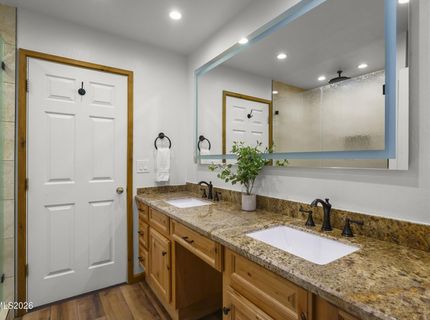 983 Apollo Way, Incline Village, NV 89451 Photo