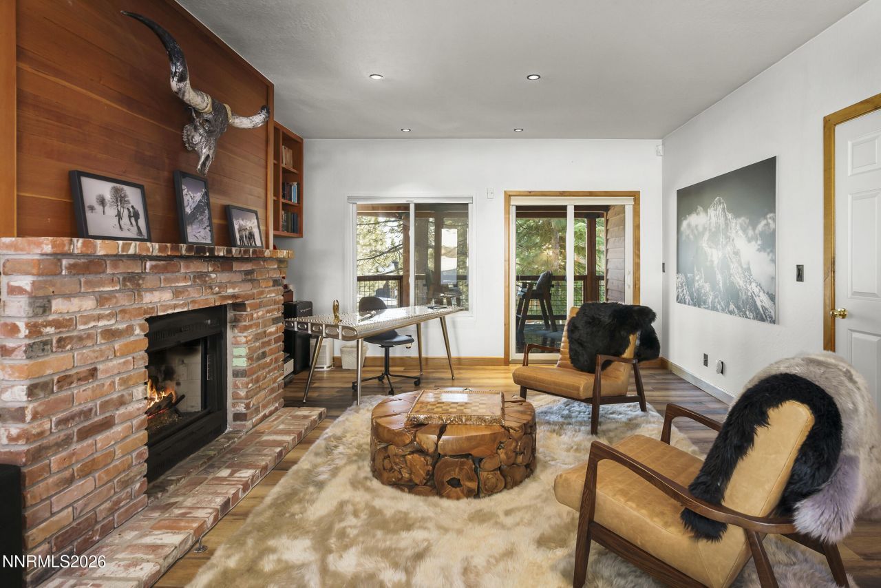 983 Apollo Way, Incline Village, NV 89451 Photo