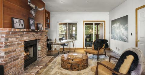 983 Apollo Way, Incline Village, NV 89451 Photo