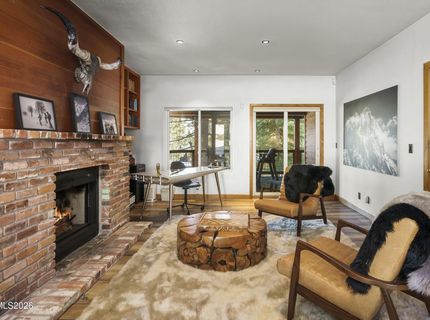 983 Apollo Way, Incline Village, NV 89451 Photo