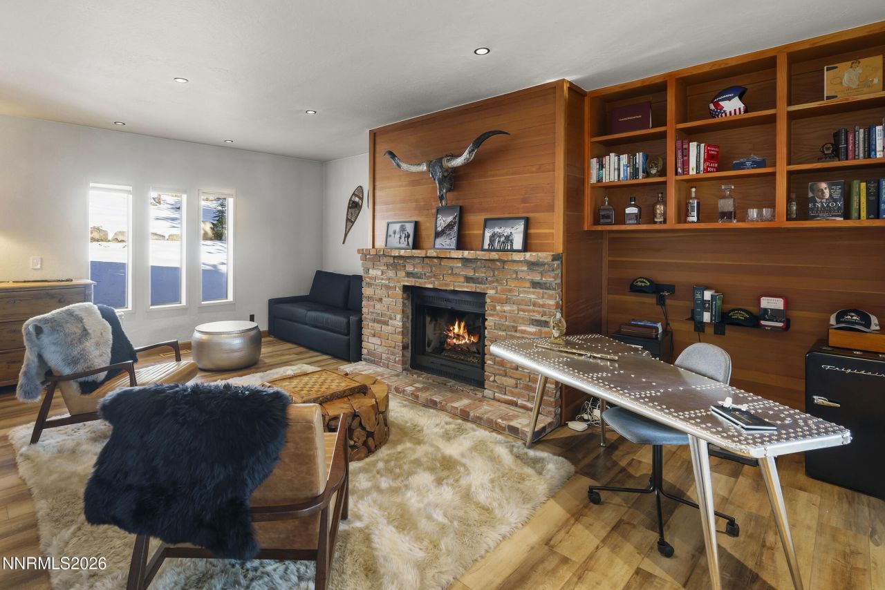 983 Apollo Way, Incline Village, NV 89451 Photo