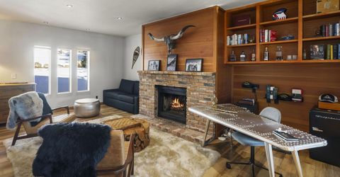 983 Apollo Way, Incline Village, NV 89451 Photo