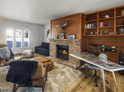 983 Apollo Way, Incline Village, NV 89451 Photo