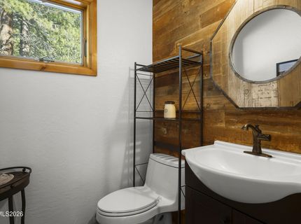 983 Apollo Way, Incline Village, NV 89451 Photo