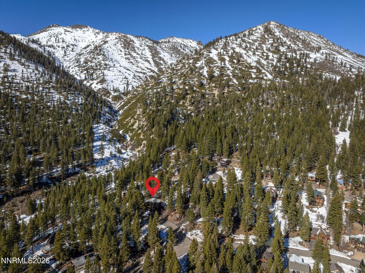 983 Apollo Way, Incline Village, NV 89451 Photo