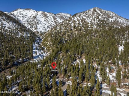 983 Apollo Way, Incline Village, NV 89451 Photo