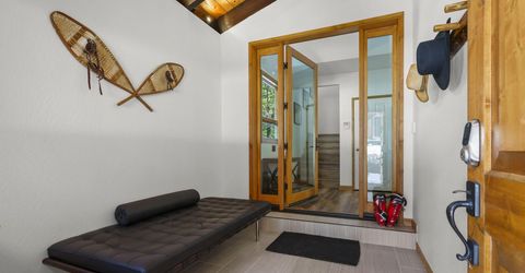 983 Apollo Way, Incline Village, NV 89451 Photo