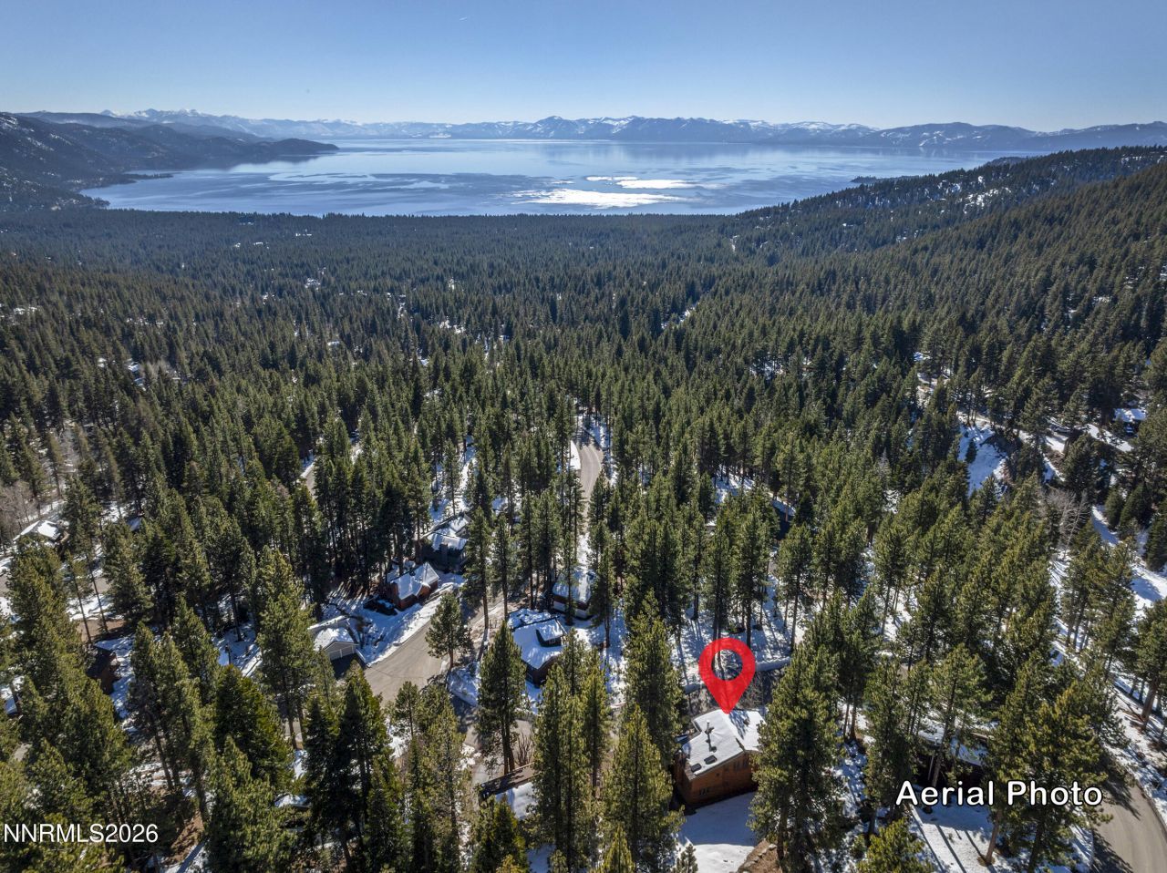 983 Apollo Way, Incline Village, NV 89451 Photo