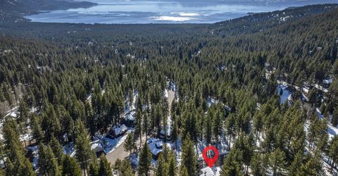 983 Apollo Way, Incline Village, NV 89451 Photo