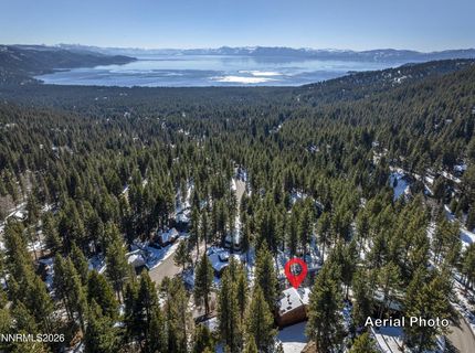 983 Apollo Way, Incline Village, NV 89451 Photo