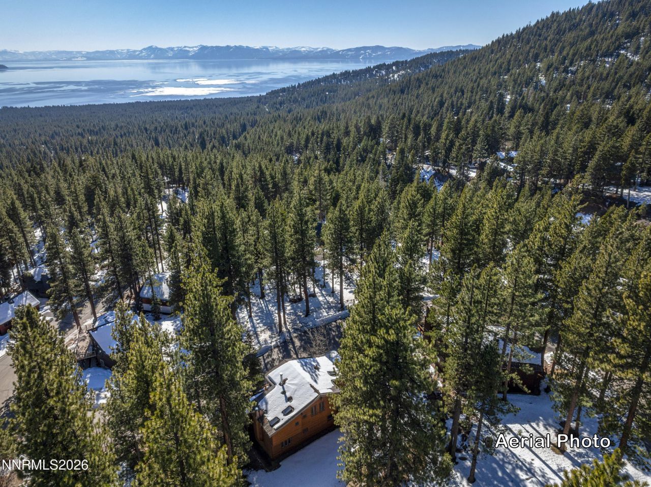 983 Apollo Way, Incline Village, NV 89451 Photo