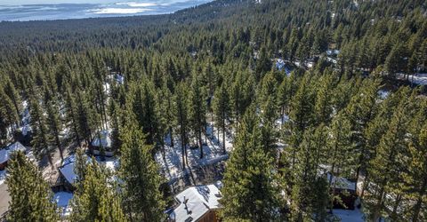 983 Apollo Way, Incline Village, NV 89451 Photo