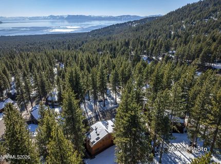 983 Apollo Way, Incline Village, NV 89451 Photo