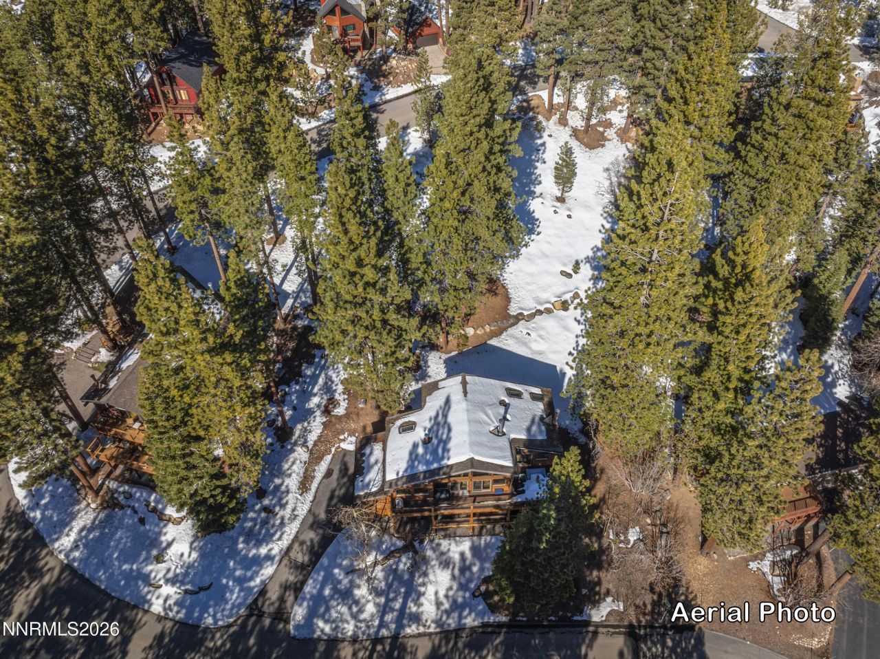 983 Apollo Way, Incline Village, NV 89451 Photo